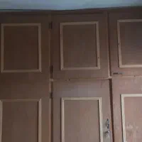 کمد دیواری|مصالح و تجهیزات ساختمان|مهاجران, |دیوار