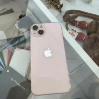 ایفون ۱۳ سالم