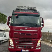 وادرات کشنده های اروپایی