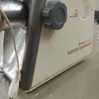 چرخ گوشت ناسیونال اصل