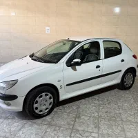 ۲۰۶ مدل۹۰|خودرو سواری و وانت|بابل, |دیوار