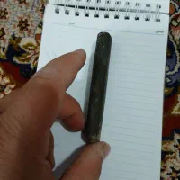 سنگ باستانی و زیبا|کلکسیون اشیاء عتیقه|شیراز, شاهچراغ|دیوار