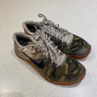 NIKE metcon کفش نایک|کیف، کفش، کمربند|تهران, پرواز|دیوار