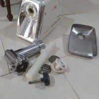 چرخ گوشت ناسیونال|سایر لوازم برقی|پاکدشت, پاکدشت (مامازند)|دیوار