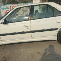 پژو پارس مدل ۹۳