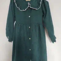 لباس یلدایی باکفش