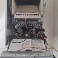 سرویس وتعمیرات پکیج وابگرمکن