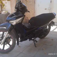 بیکلاچ 125