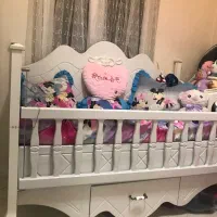 سیسمونی کودک