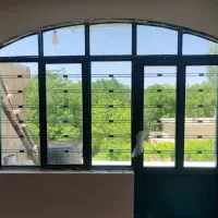 اجاره روزانه خانه مبله در روستای زیبای کهکران