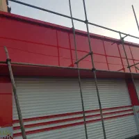 نمای کامپوزیت نما