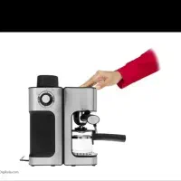 اسپرسو سازتکنو