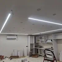 برق کار . نور پردازی .برقکار ساختمان و صنعتی|خدمات پیشه و مهارت|بندر انزلی, پاسداران|دیوار