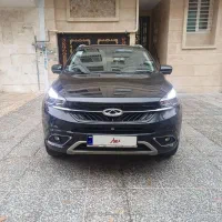 تیگو ۷ieمدل ۱۴۰۱