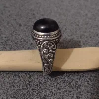 انگشتر نقره|جواهرات|شاهینشهر, عطار|دیوار