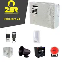 دوربین مداربسته و دزدگیر اماکن