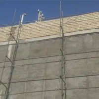 پلاستر سیمان|خدمات پیشه و مهارت|رامهرمز, |دیوار