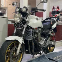 Cb1300|موتورسیکلت|فردیس, فردیس|دیوار