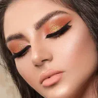 مدل مزوتراپی پوست ومورایگان برای تکمیل آلبوم کاری