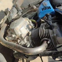 موتور سیکلت