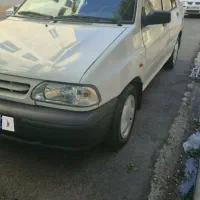 پراید ۱۳۱ مدل ۱۳۹۷