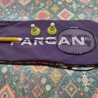 راکت بدمینتون مارک پرگان