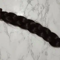 موی طبیعی