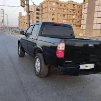 کاپرا دوکابین تک دف دوگانه دست|خودرو سواری و وانت|مشهد, مهدی آباد|دیوار