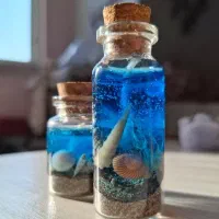 شمع های دست ساز|صنایع دستی و سایر لوازم تزئینی|لاهیجان, لیالستان|دیوار