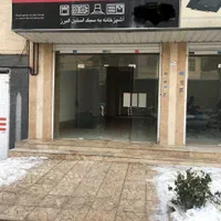 مغازه تجاری رودهن ۱۶۸ متر انتهای لاله صحرا