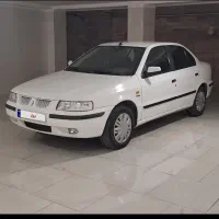سمند EF7 مدل ۹۳