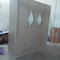 فروش جاکفشی و دراور کنسولی ۶کشو|جاکفشی، کمد، دراور|دورود, |دیوار