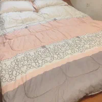 فروش تخت دو نفره و نوجوان و کمد|تخت و سرویس خواب|شیراز, ارم|دیوار