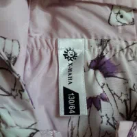 کاپشن باد گیر دخترانه وسارافون|کفش و لباس بچه|مشهد, عامل|دیوار