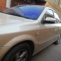 سمند سورن مدل۸۸|خودرو سواری و وانت|لنجان, |دیوار