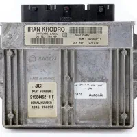 کامپیوتر خودرو ۲۰۶