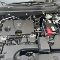 تویوتا راوفور خشک فول ۲۰۲۴ تک دف|خودرو سواری و وانت|کرمانشاه, |دیوار