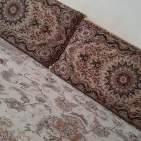 پشتی قالیباف