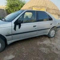 پژو ۴۰۵ مدل 86 عتیقه|خودرو سواری و وانت|کهنوج, |دیوار