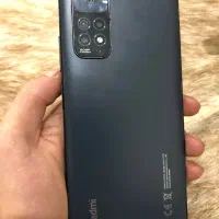 Redmi note 11