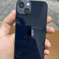 اپلiPhone 13 mini با حافظهٔ ۱۲۸ گیگابایت|موبایل|دوگنبدان, |دیوار