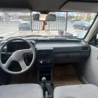 پراید ۸۸ دوگانه بیرنگ|خودرو سواری و وانت|تنکابن, |دیوار