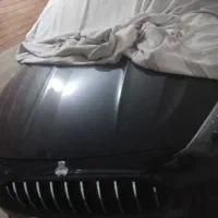 اطلس G مشکی ، ساندروف دار، فول آپشن|خودرو سواری و وانت|مبارکه, |دیوار