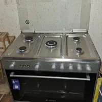اجاق گاز پنج شعله اسنوا