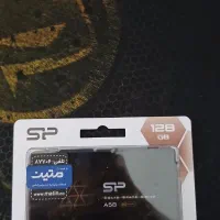 هارد اس اس دی سیلیکون پاور ۱۲۸ گیگ