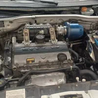 سمندEF7بنزینی|خودرو سواری و وانت|زنجان, |دیوار