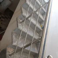 حفاظ پنجره اقساطی