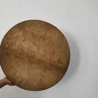 دف پوستی نو