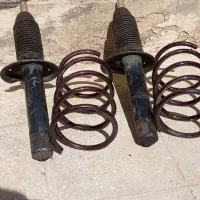 کمک فنر kds پژو