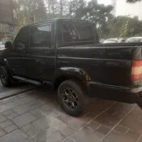 خودرو پیکاپ یوآز ۲۰۲۱|خودرو سواری و وانت|تهران, جهاد|دیوار